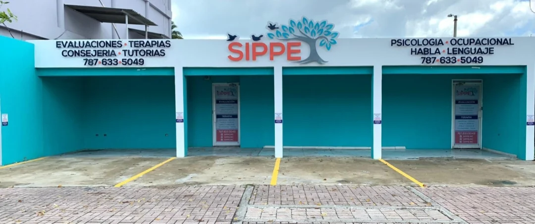 SIPPE INC